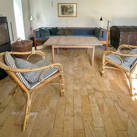 Casa vacanze Half-timbered House With West Garden In Besser Langemark